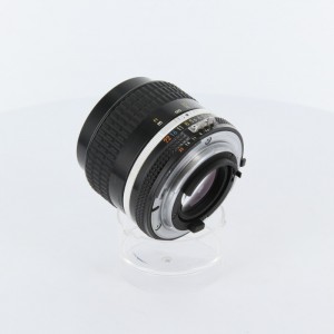 ﾆｺﾝ Ai-S Nikkor 85mm F2