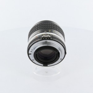 ﾆｺﾝ Ai-S Nikkor 85mm F2