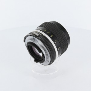 ﾆｺﾝ Ai-S Nikkor 85mm F2