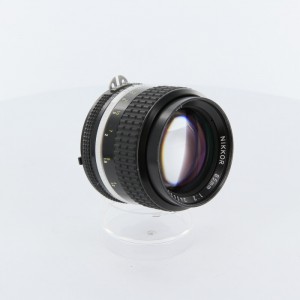 ﾆｺﾝ Ai-S Nikkor 85mm F2