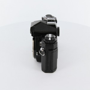 ﾆｺﾝ New FM2(ﾌﾞﾗｯｸ)