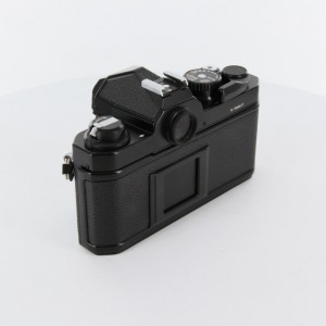 ﾆｺﾝ New FM2(ﾌﾞﾗｯｸ)