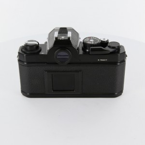 ﾆｺﾝ New FM2(ﾌﾞﾗｯｸ)