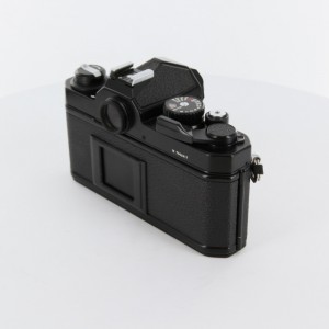 ﾆｺﾝ New FM2(ﾌﾞﾗｯｸ)