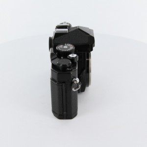ﾆｺﾝ New FM2(ﾌﾞﾗｯｸ)