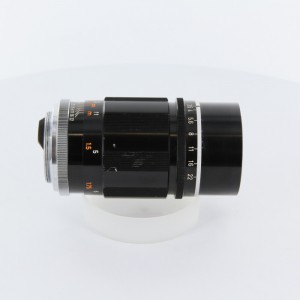 ｷﾔﾉﾝ L 135/3.5
