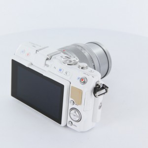 ｵﾘﾝﾊﾟｽ E-PL5ﾚﾝｽﾞｷｯﾄﾎﾜｲﾄ(14-42ⅡRｼﾙﾊﾞｰ)