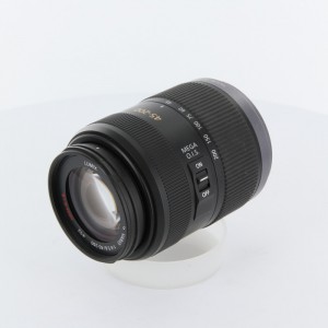 LUMIX G VARIO 45-200/ 4-5.6  MEGA O.I.S.