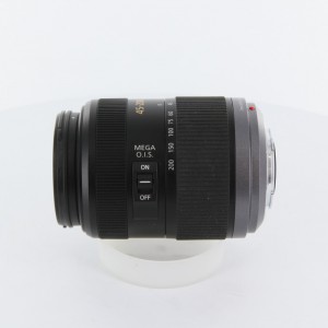LUMIX G VARIO 45-200/ 4-5.6  MEGA O.I.S.
