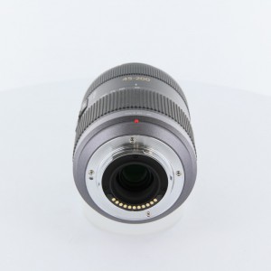 LUMIX G VARIO 45-200/ 4-5.6  MEGA O.I.S.