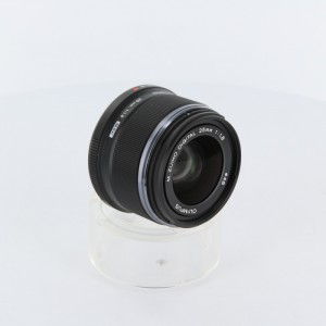 ｵﾘﾝﾊﾟｽ Mｽﾞｲｺｰﾃﾞｼﾞﾀﾙ25/1.8BK