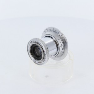 INDUSTAR-22 50/3.5 沈胴式