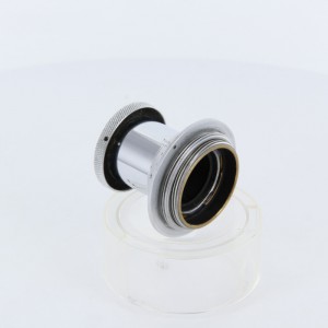 INDUSTAR-22 50/3.5 沈胴式