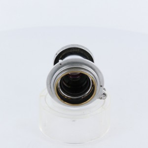 INDUSTAR-22 50/3.5 沈胴式