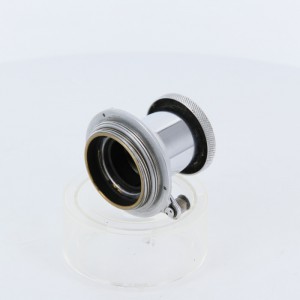 INDUSTAR-22 50/3.5 沈胴式