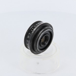 INDUSTAR-50-2 50/3.5 M42ﾏｳﾝﾄ