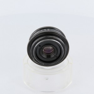INDUSTAR-50-2 50/3.5 M42ﾏｳﾝﾄ