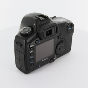 ｷﾔﾉﾝ EOS 5D