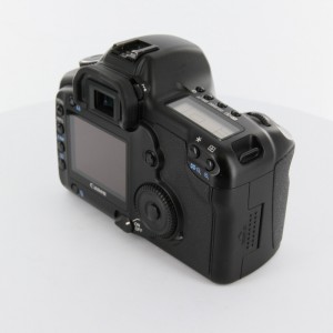 ｷﾔﾉﾝ EOS 5D