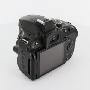ﾆｺﾝ D5100