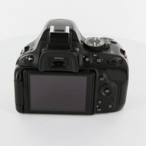 ﾆｺﾝ D5100