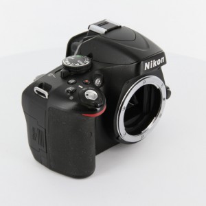 ﾆｺﾝ D5100