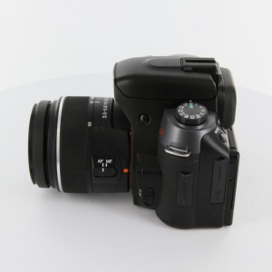 ｿﾆｰ α550+DT18-55/3.5-5.6