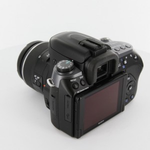 ｿﾆｰ α550+DT18-55/3.5-5.6