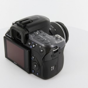 ｿﾆｰ α550+DT18-55/3.5-5.6