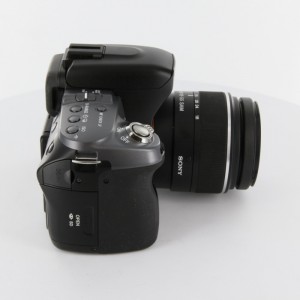 ｿﾆｰ α550+DT18-55/3.5-5.6