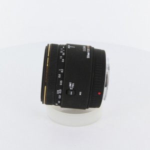 ｼｸﾞﾏ ﾏｸﾛ 50/2.8 EX DG ｿﾆｰ用