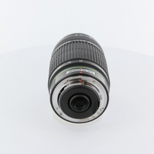 ﾍﾟﾝﾀｯｸｽ DA55-300/4-5.8 ED