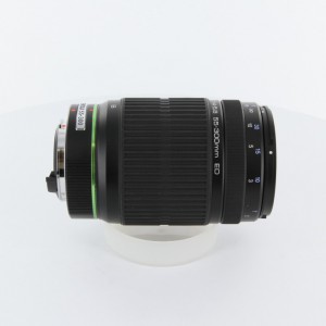 ﾍﾟﾝﾀｯｸｽ DA55-300/4-5.8 ED