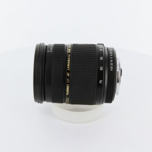 ﾀﾑﾛﾝ SPAF28-75/2.8 XR Di A09 ﾍﾟﾝﾀｯｸｽ用