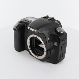 ｷﾔﾉﾝ EOS 30D