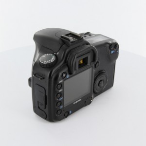 ｷﾔﾉﾝ EOS 30D