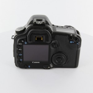 ｷﾔﾉﾝ EOS 30D