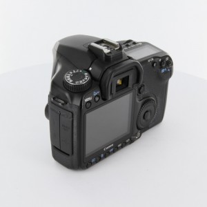 ｷﾔﾉﾝ EOS 40D