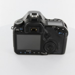 ｷﾔﾉﾝ EOS 40D