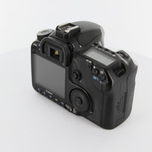 ｷﾔﾉﾝ EOS 40D