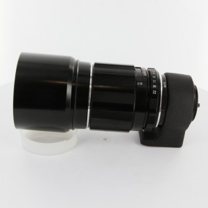 ﾍﾟﾝﾀｯｸｽ SMCT 300/4