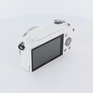 ｿﾆｰ α5000 （WH）
