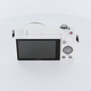 ｿﾆｰ α5000 （WH）