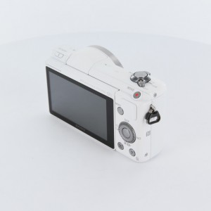 ｿﾆｰ α5000 （WH）