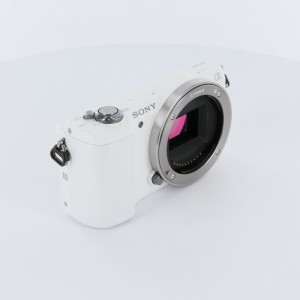 ｿﾆｰ α5000 （WH）
