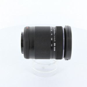 ｵﾘﾝﾊﾟｽ Mﾃﾞｼﾞﾃﾀﾙ40-150/4-5.6R (ﾌﾞﾗｯｸ)