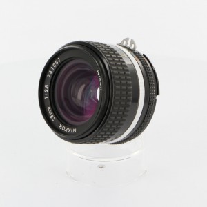 ﾆｺﾝ AI-S 28/2.8