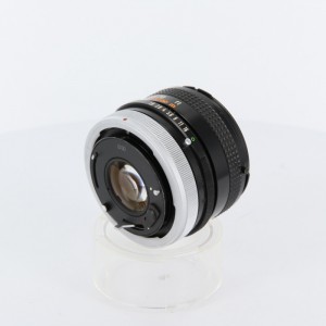 ｷﾔﾉﾝ FD50/1.8 S.C.（Ⅰ）