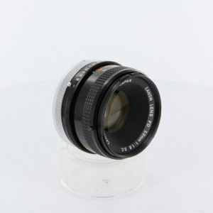 ｷﾔﾉﾝ FD50/1.8 S.C.（Ⅰ）