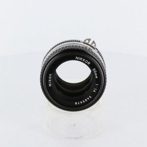 ﾆｺﾝ AI 50/1.4 S
